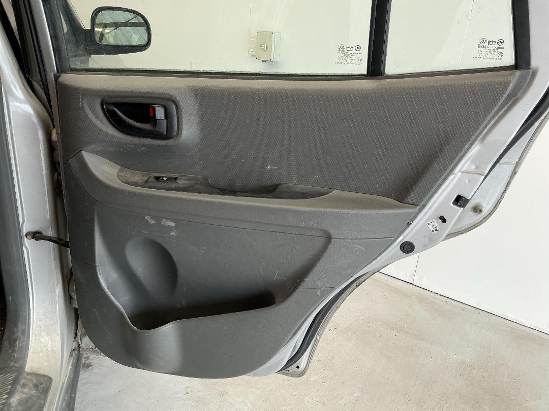 Photo '17' of Hyundai Santa FE V6 GL