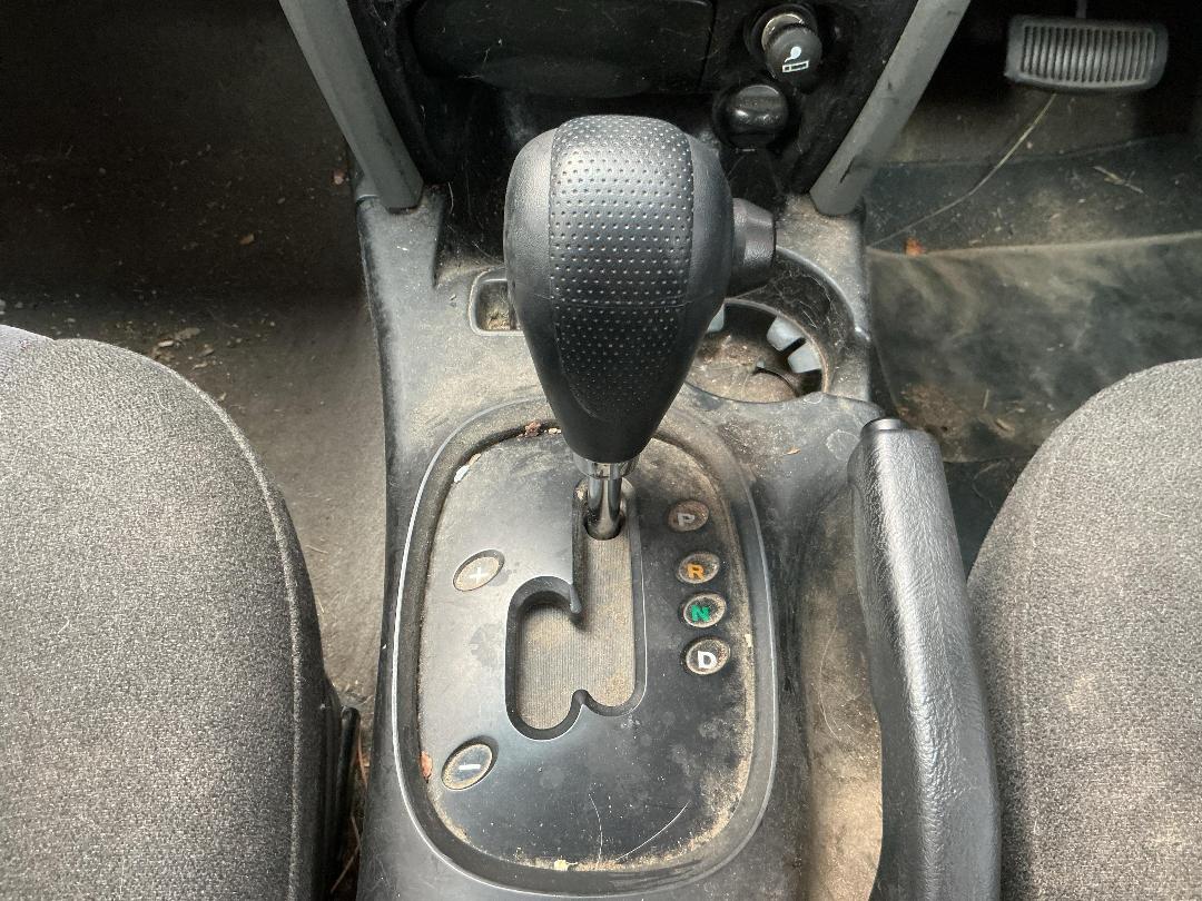 Photo '21' of Hyundai Santa FE V6 GL