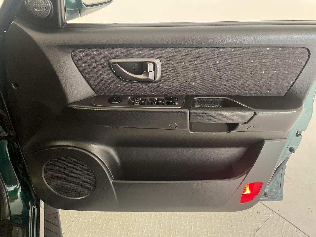 Photo '15' of Hyundai Terracan Photo '15' of Hyundai Terracan