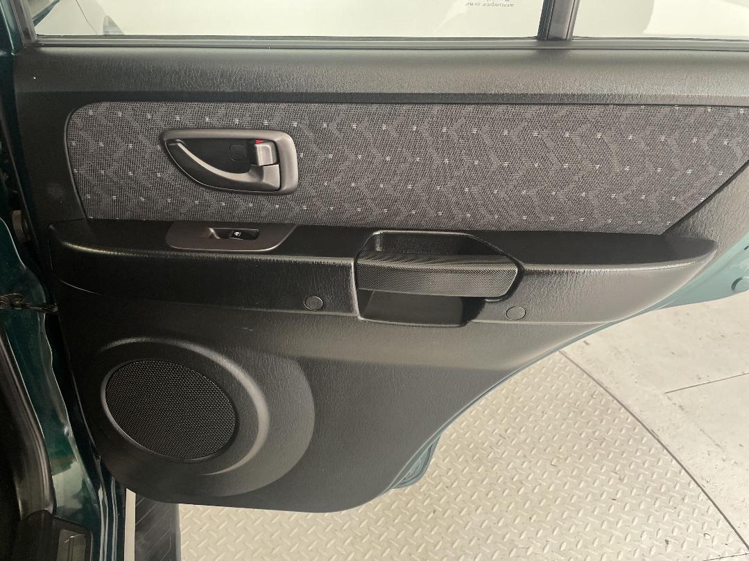 Photo '19' of Hyundai Terracan Photo '19' of Hyundai Terracan