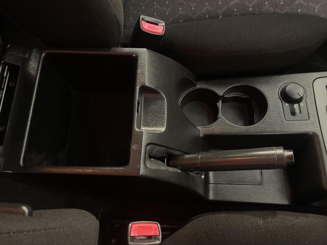 Photo '30' of Hyundai Terracan Photo '30' of Hyundai Terracan