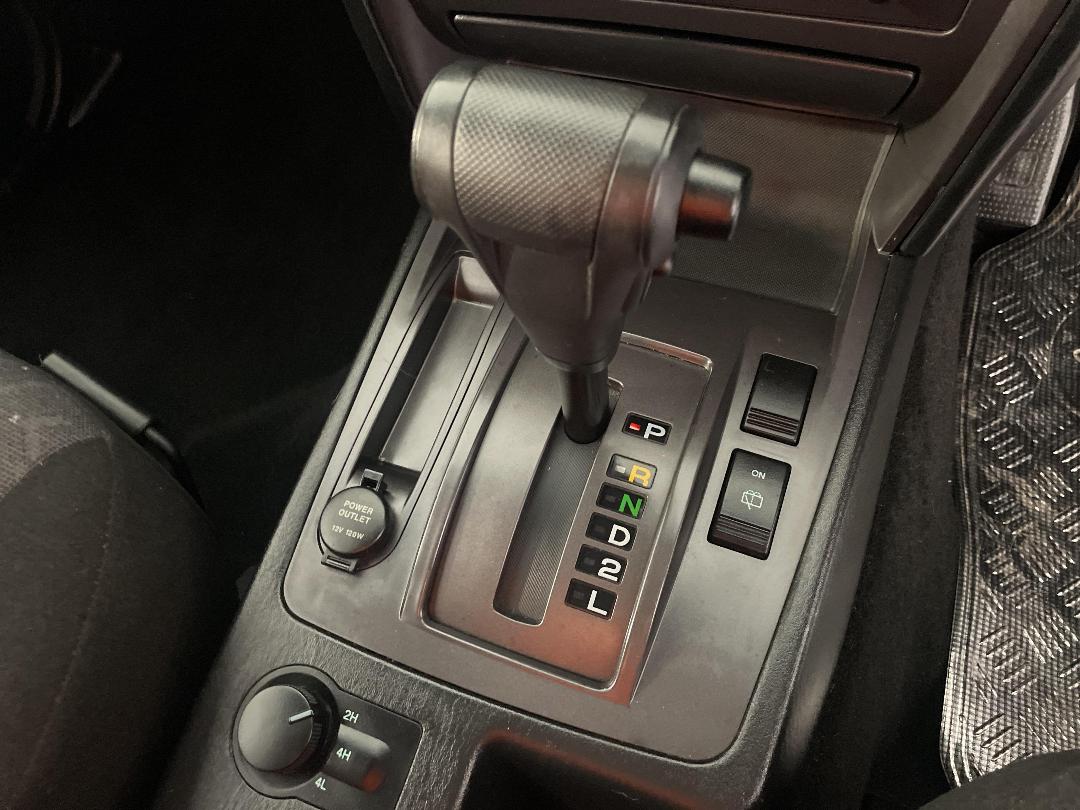 Photo '29' of Hyundai Terracan Photo '29' of Hyundai Terracan