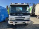 Thumbnail '1' of Isuzu F Series FSR600 4X2 TRUCK Cab Chassis