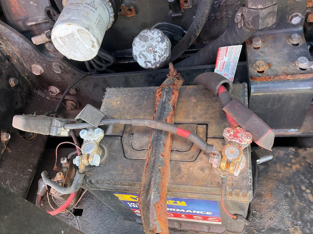 Photo '36' of Isuzu FVR 900 Hydro Excavator