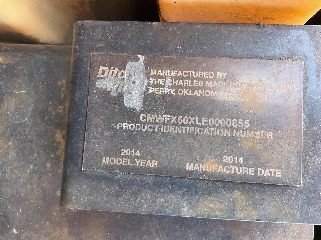 Photo '45' of Isuzu FVR 900 Hydro Excavator