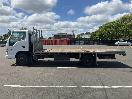 Thumbnail '7' of Isuzu NPR450 4X2 Flat Deck