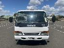 Thumbnail '10' of Isuzu NPR450 4X2 Flat Deck