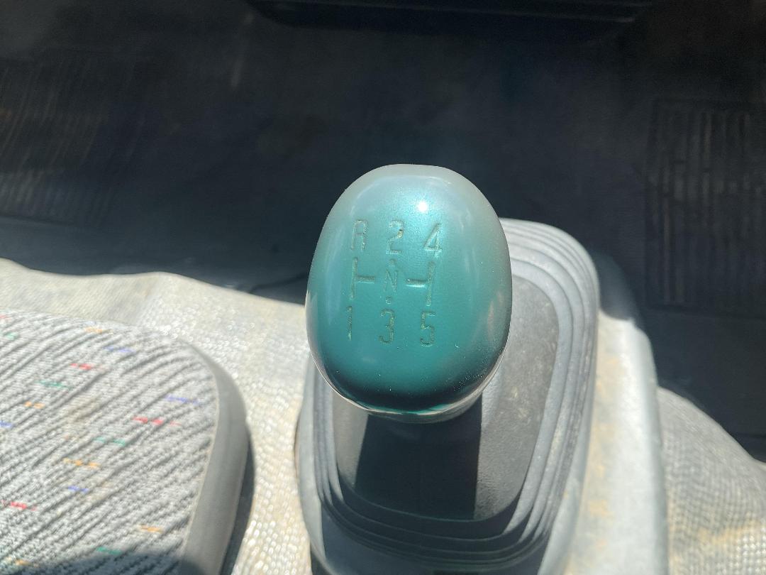 Photo '13' of Isuzu NPR450 4X2 Flat Deck