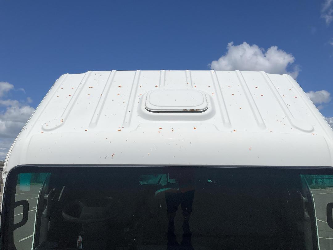 Photo '25' of Isuzu NPR450 4X2 Flat Deck