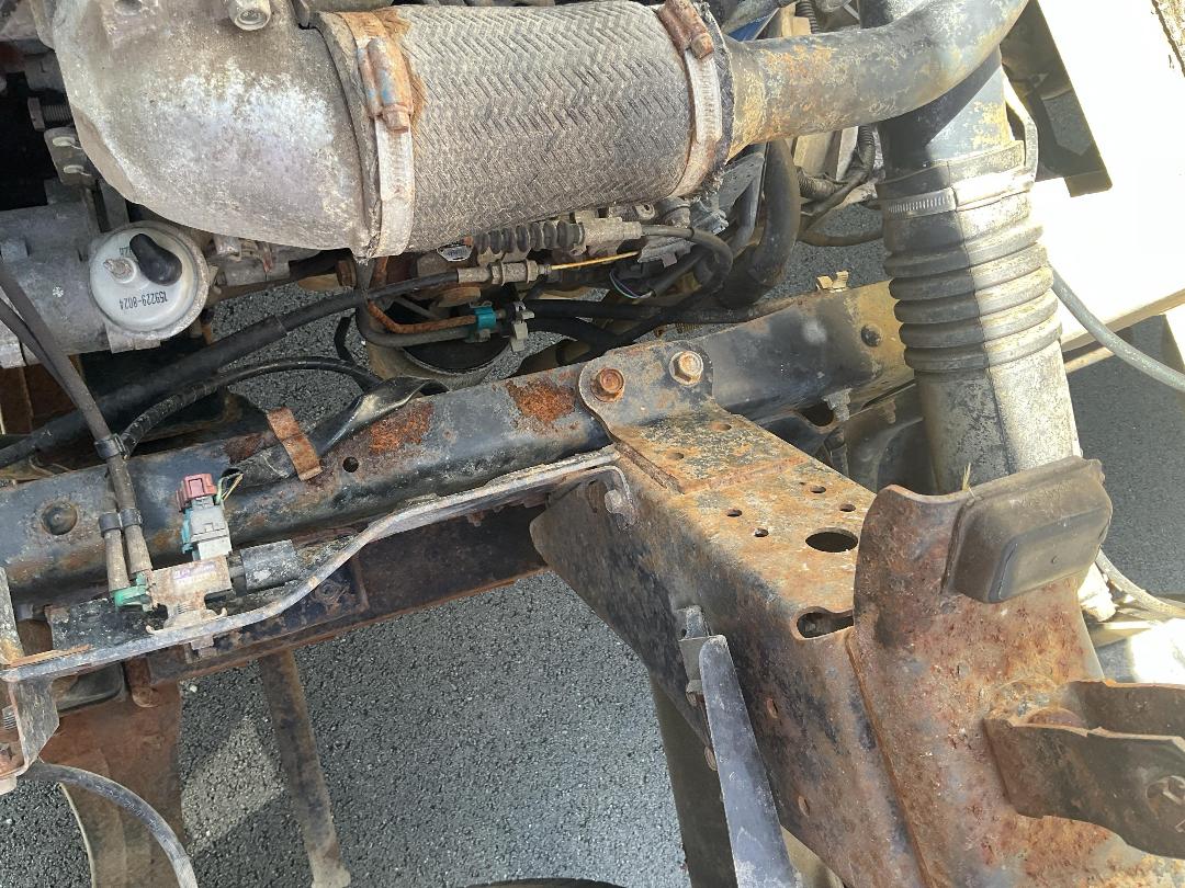 Photo '23' of Isuzu NPR450 4X2 Flat Deck