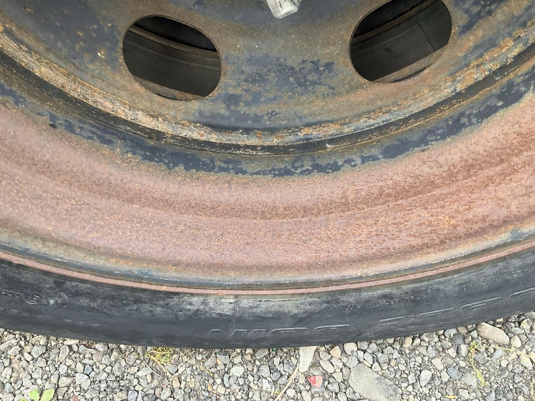 Photo '35' of Isuzu NPR450 4X2 Flat Deck