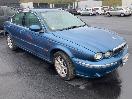 Thumbnail '1' of Jaguar X-Type 2.0 V6 X-Type 2.0 Estate