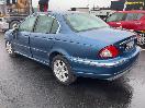 Thumbnail '3' of Jaguar X-Type 2.0 V6 X-Type 2.0 Estate