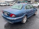 Thumbnail '4' of Jaguar X-Type 2.0 V6 X-Type 2.0 Estate