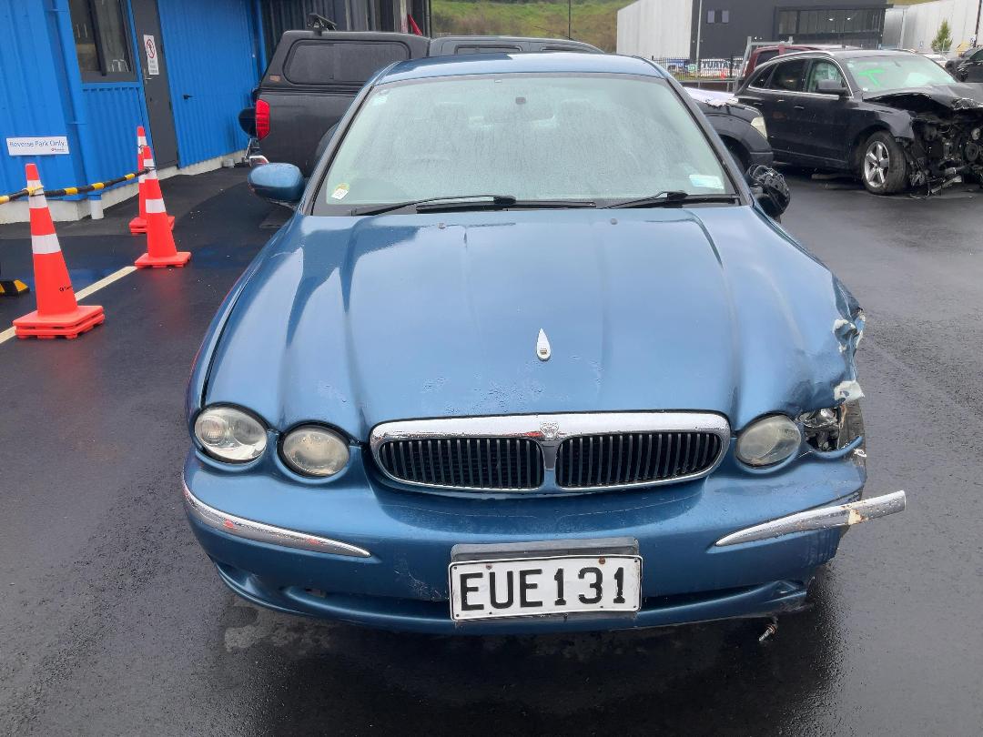 Photo '5' of Jaguar X-Type 2.0 V6 X-Type 2.0 Estate