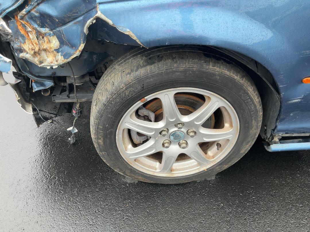 Photo '10' of Jaguar X-Type 2.0 V6 X-Type 2.0 Estate