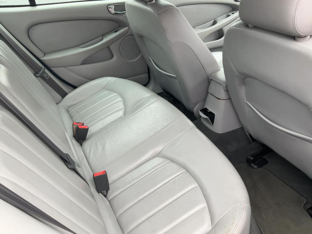 Photo '14' of Jaguar X-Type 2.0 V6 X-Type 2.0 Estate