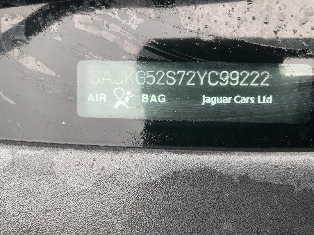 Photo '18' of Jaguar X-Type 2.0 V6 X-Type 2.0 Estate