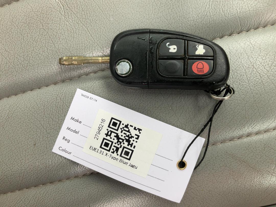 Photo '20' of Jaguar X-Type 2.0 V6 X-Type 2.0 Estate