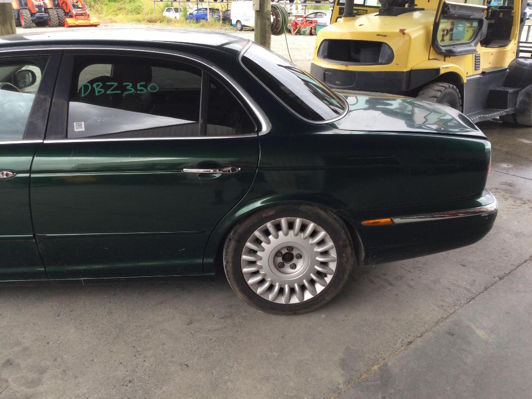 Photo '6' of Jaguar XJ Super V8