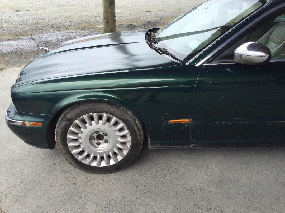 Photo '5' of Jaguar XJ Super V8