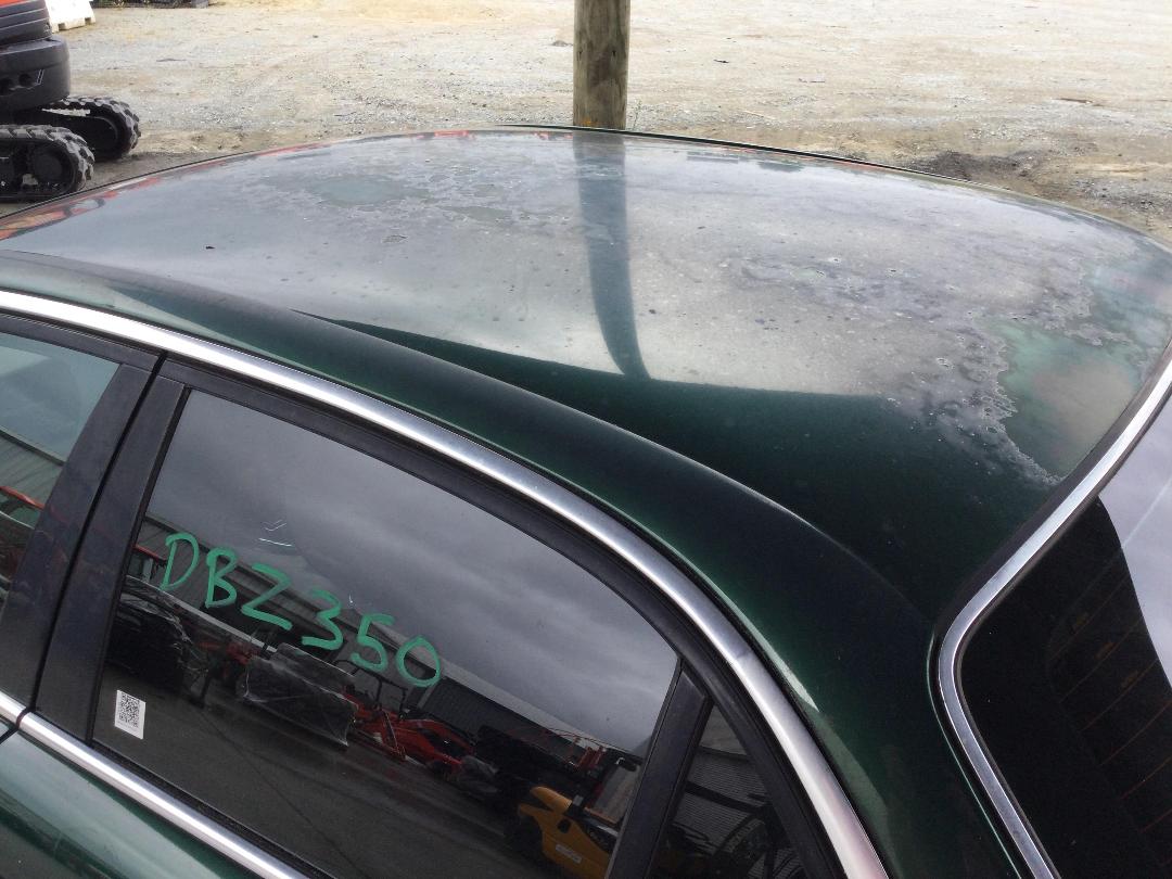 Photo '7' of Jaguar XJ Super V8