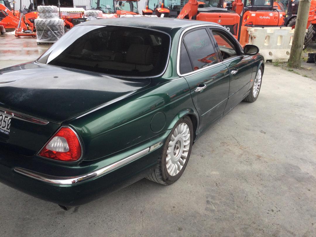 Photo '10' of Jaguar XJ Super V8