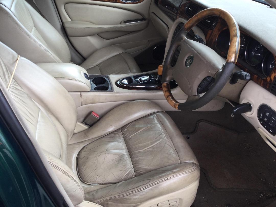 Photo '13' of Jaguar XJ Super V8