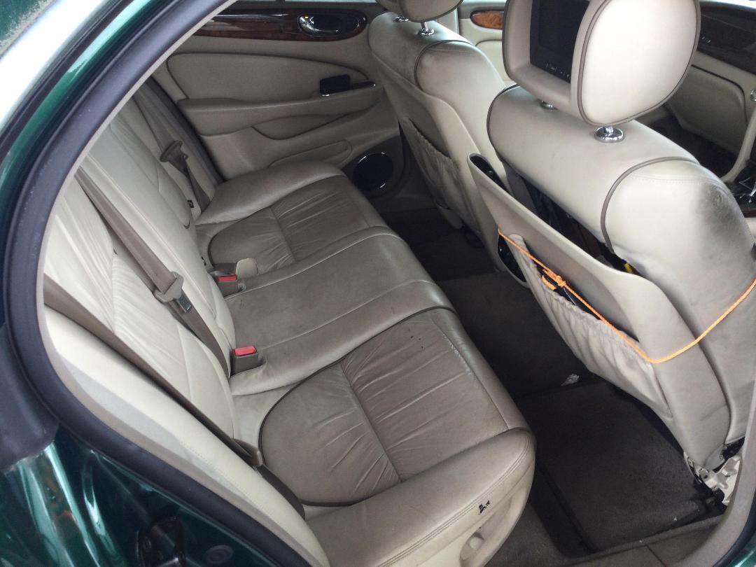 Photo '14' of Jaguar XJ Super V8