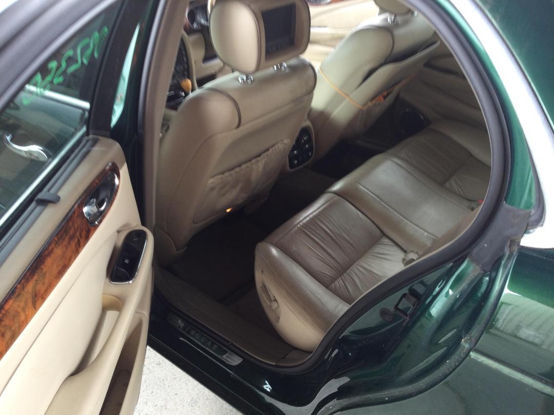 Photo '15' of Jaguar XJ Super V8