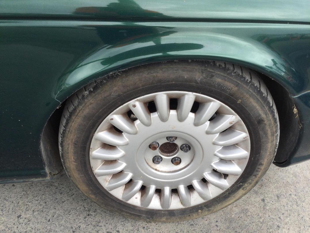 Photo '19' of Jaguar XJ Super V8