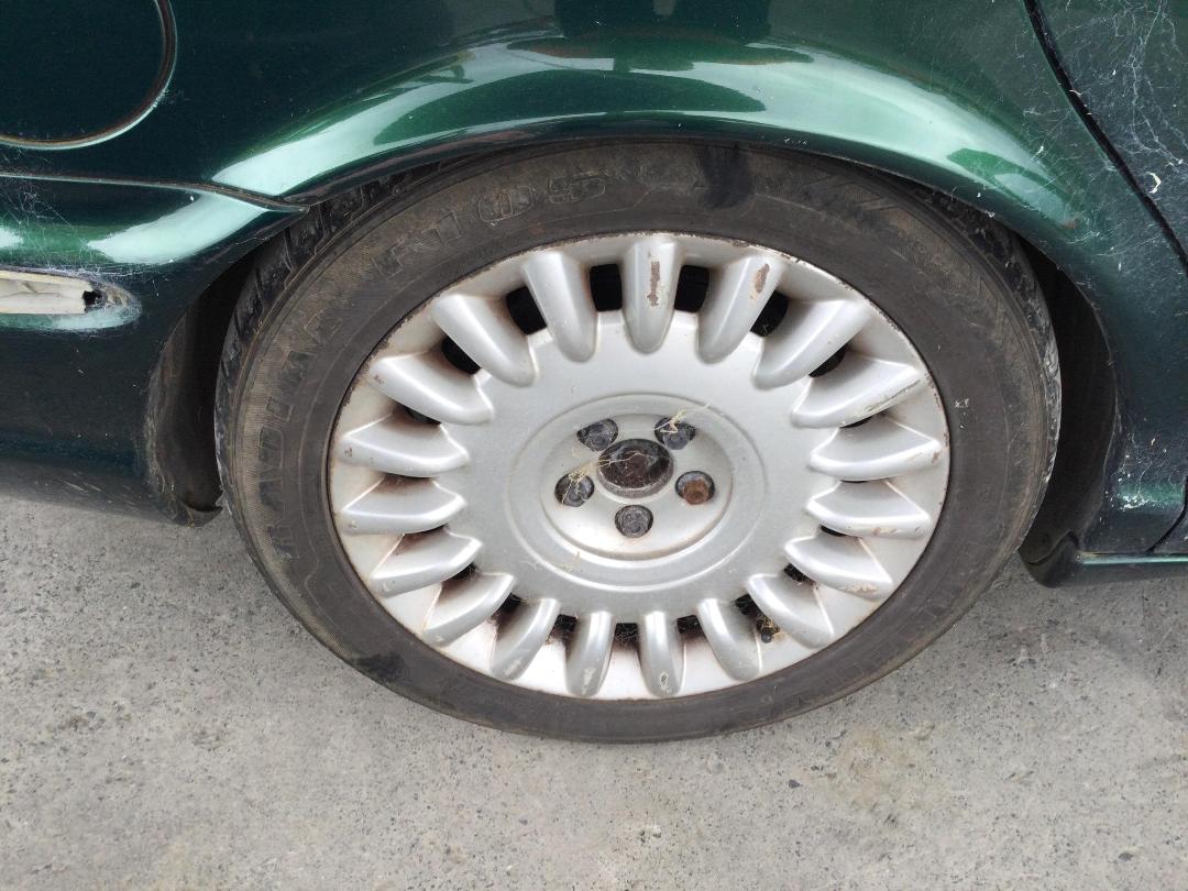 Photo '20' of Jaguar XJ Super V8