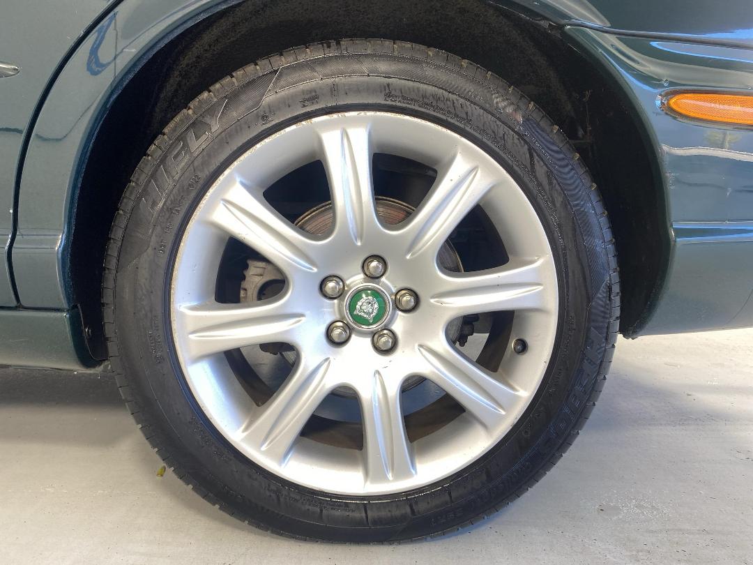 Photo '11' of Jaguar XJ8