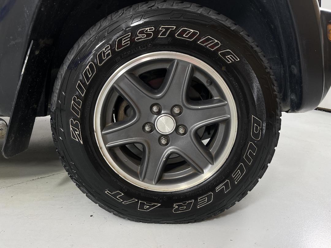 Photo '9' of Jeep Cherokee