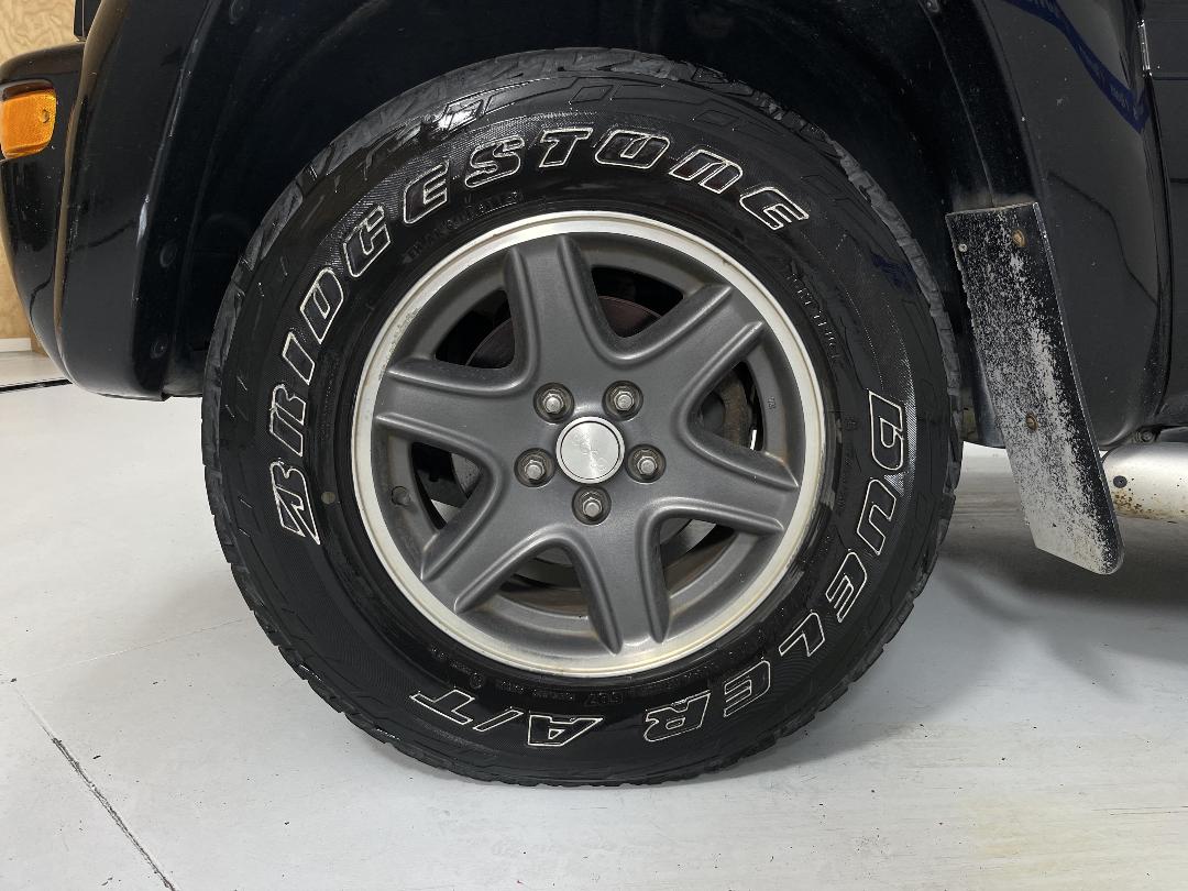 Photo '10' of Jeep Cherokee