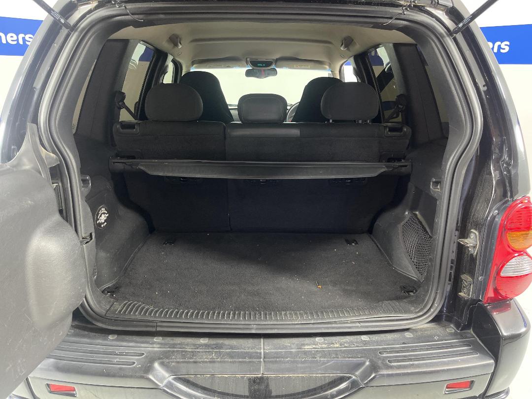 Photo '14' of Jeep Cherokee