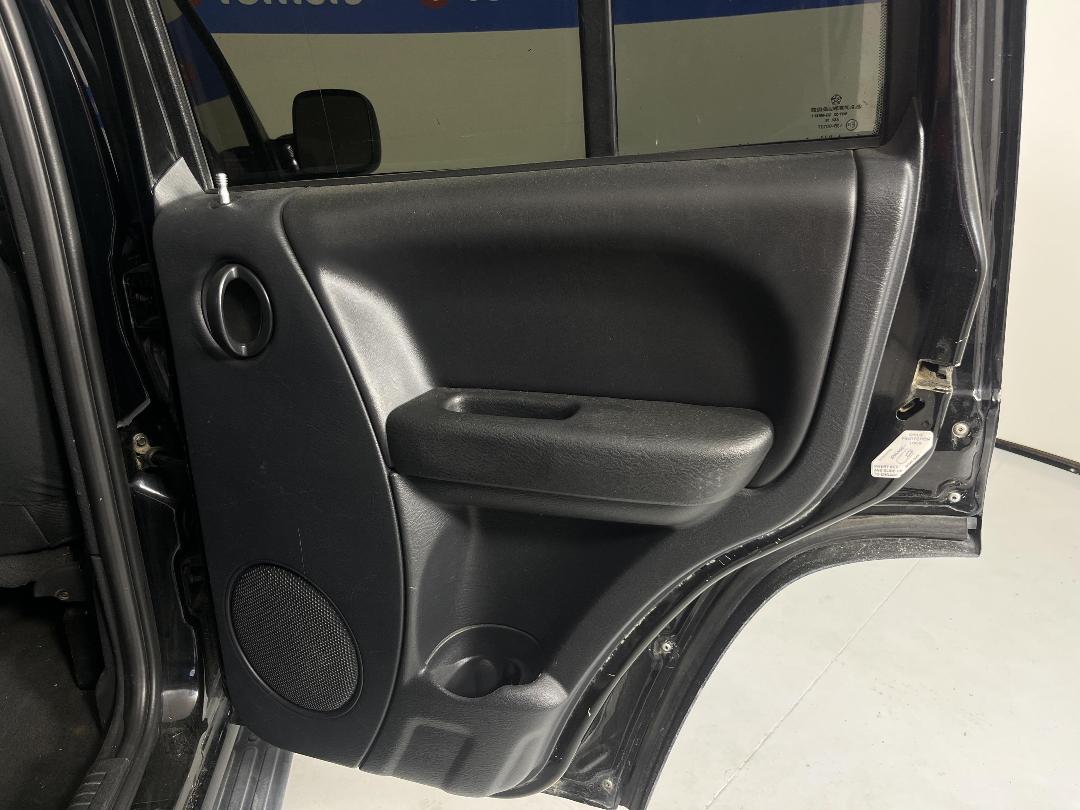 Photo '19' of Jeep Cherokee