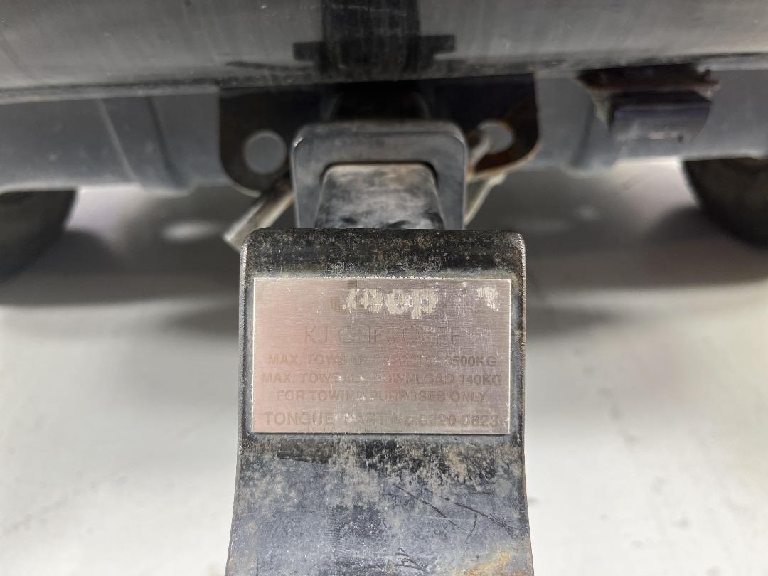 Photo '24' of Jeep Cherokee