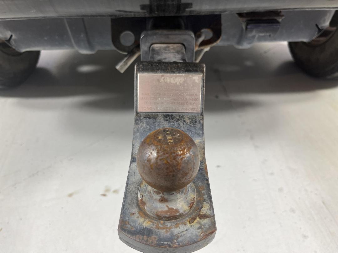 Photo '23' of Jeep Cherokee