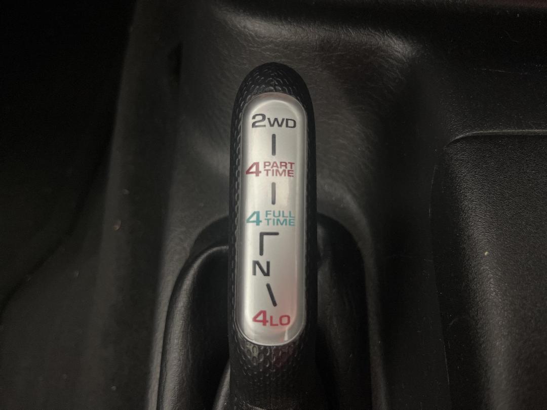 Photo '25' of Jeep Cherokee