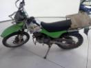 Thumbnail '2' of Kawasaki Stockman 250