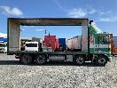 Thumbnail '3' of Kenworth K104 Curtainsider