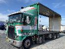 Thumbnail '8' of Kenworth K104 Curtainsider