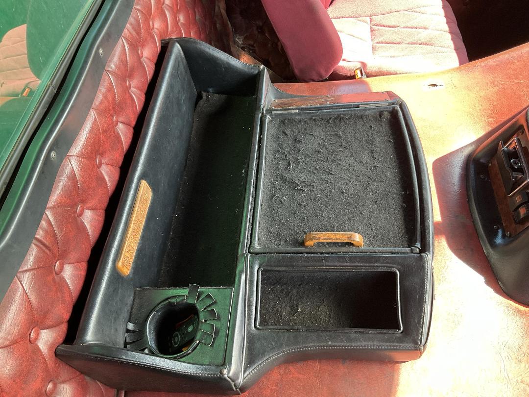 Photo '17' of Kenworth K104 Curtainsider