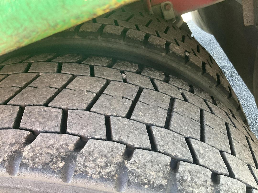 Photo '45' of Kenworth K104 Curtainsider