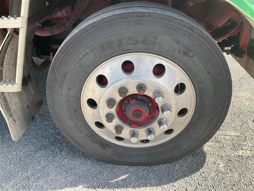 Photo '51' of Kenworth K104 Curtainsider