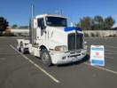 Thumbnail '1' of Kenworth T 401 Tractor Unit