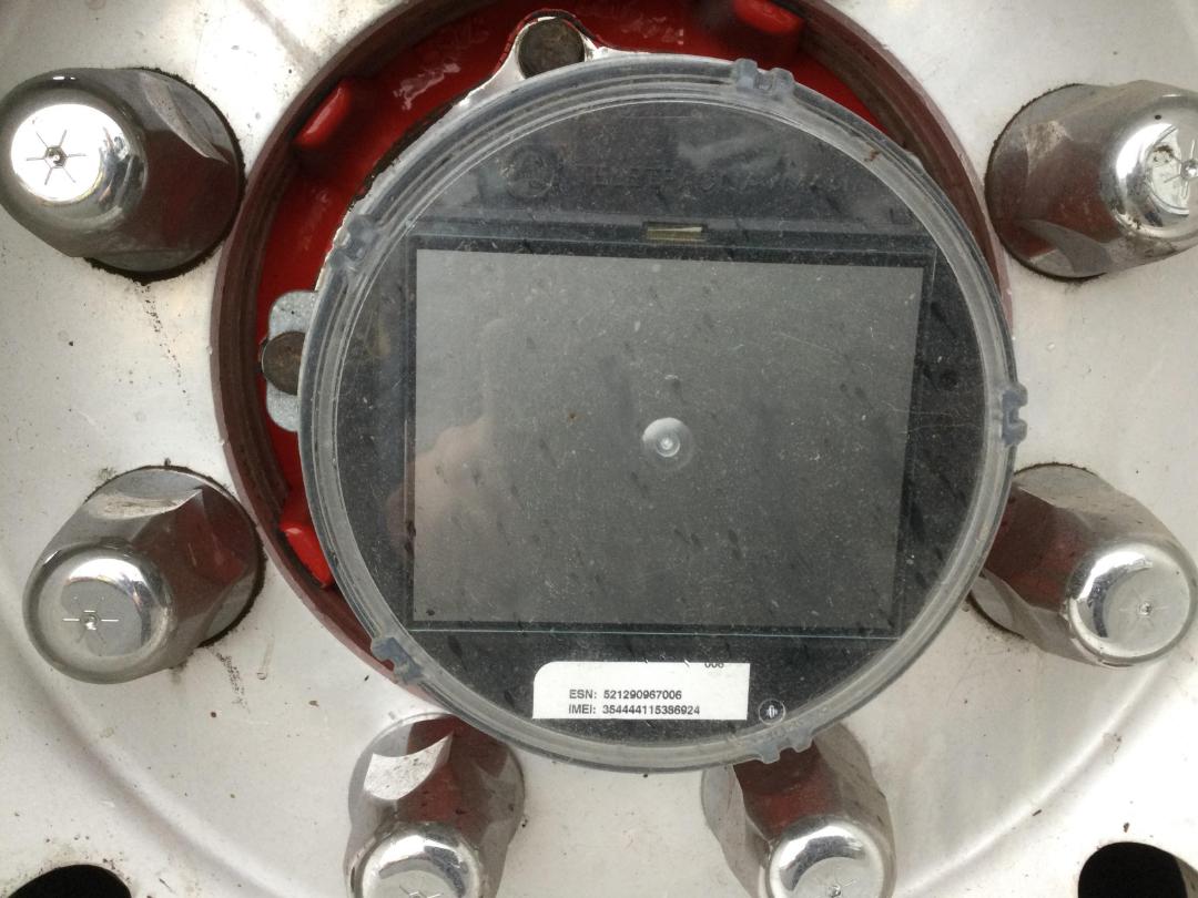 Photo '21' of Koromiko 4AMB Logger Trailer Semi