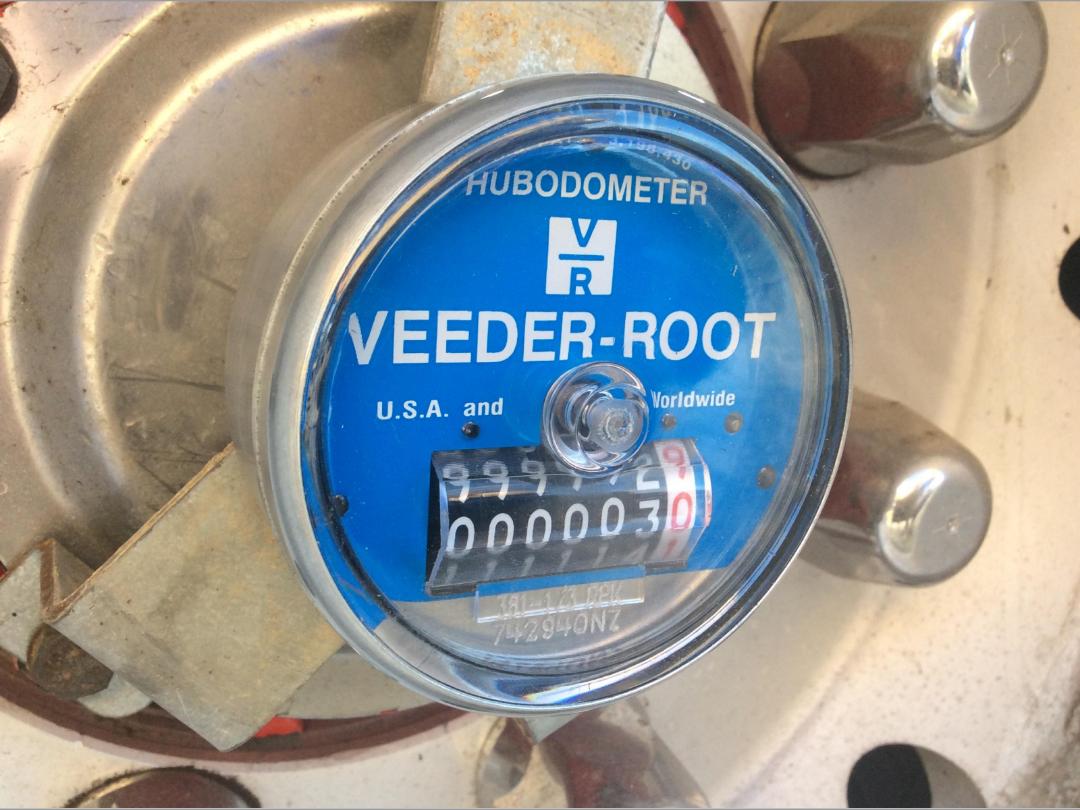 Photo '22' of Koromiko 4AMB Logger Trailer Semi