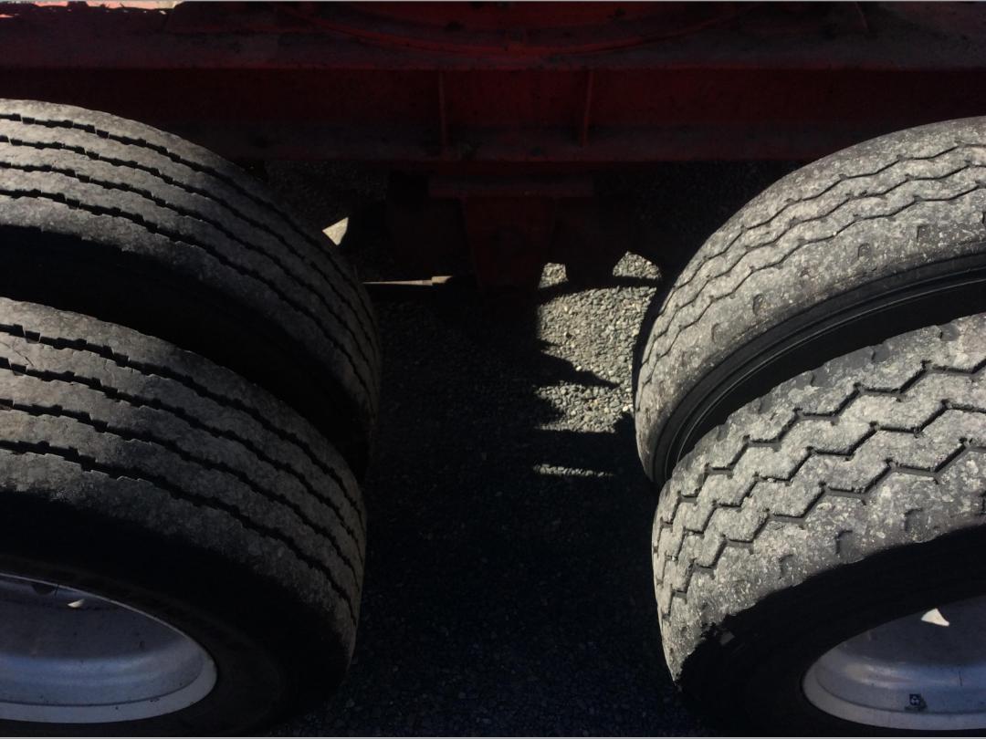 Photo '17' of Koromiko 4AMB Logger Trailer Semi